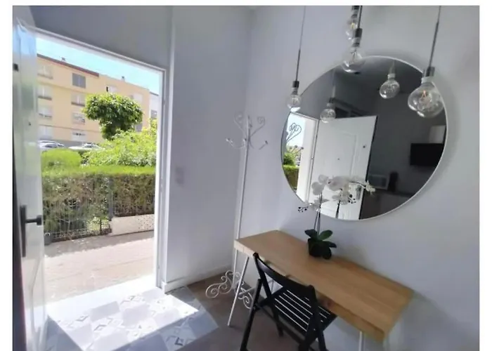 Apartamento Triana Arellano
